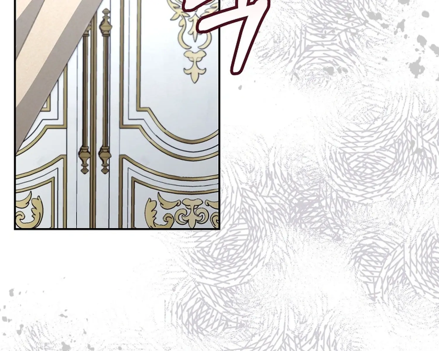 We've Already Broken Up, Your Majesty Chapter 74 Page 137