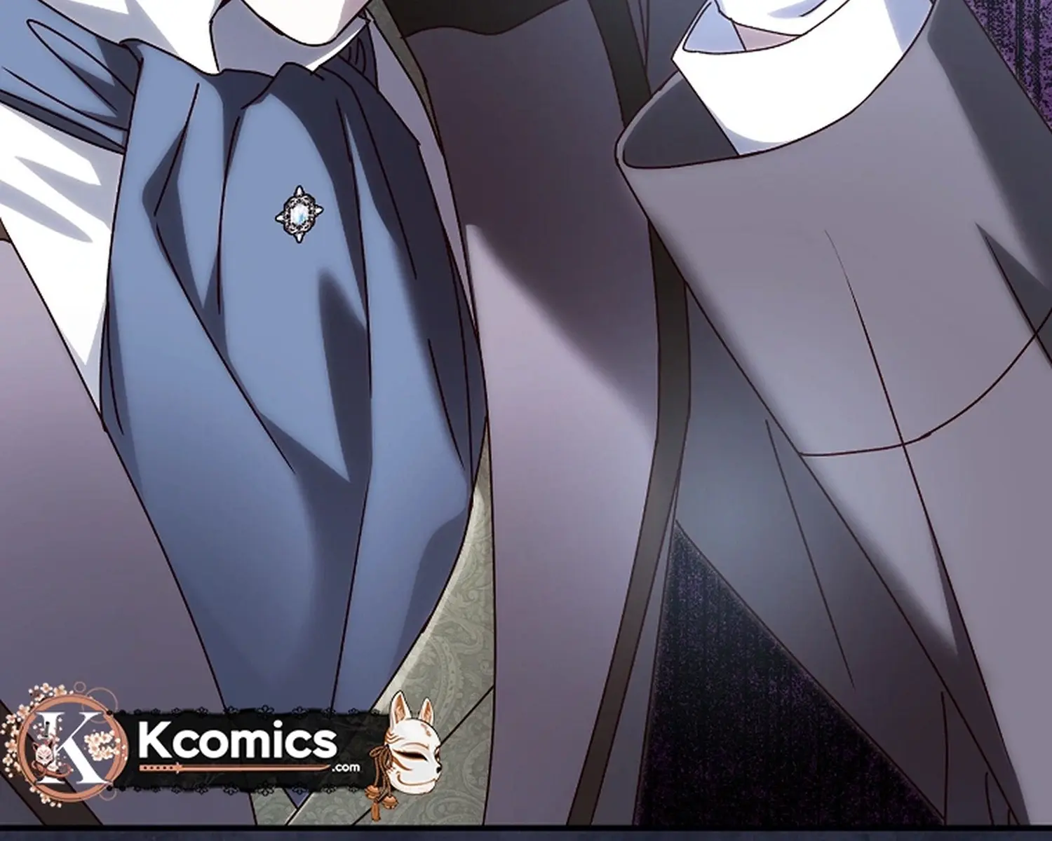 We've Already Broken Up, Your Majesty Chapter 74 Page 146