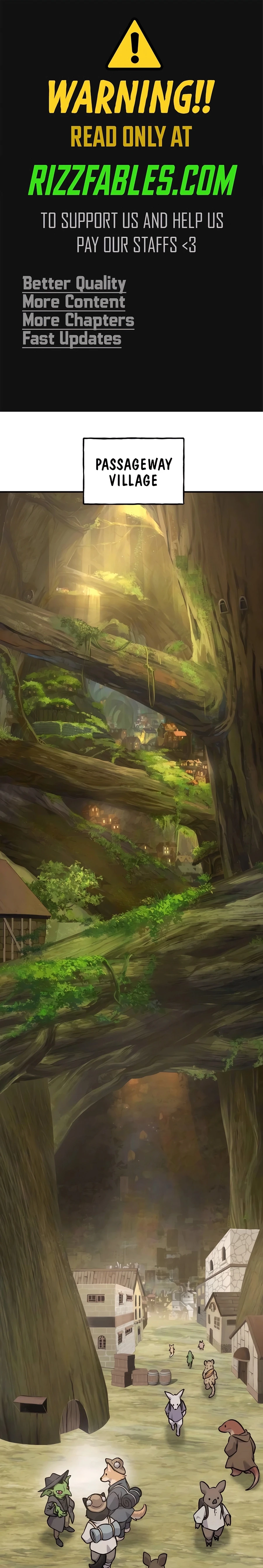 Solo Farming in the Tower Chapter 94 Page 1