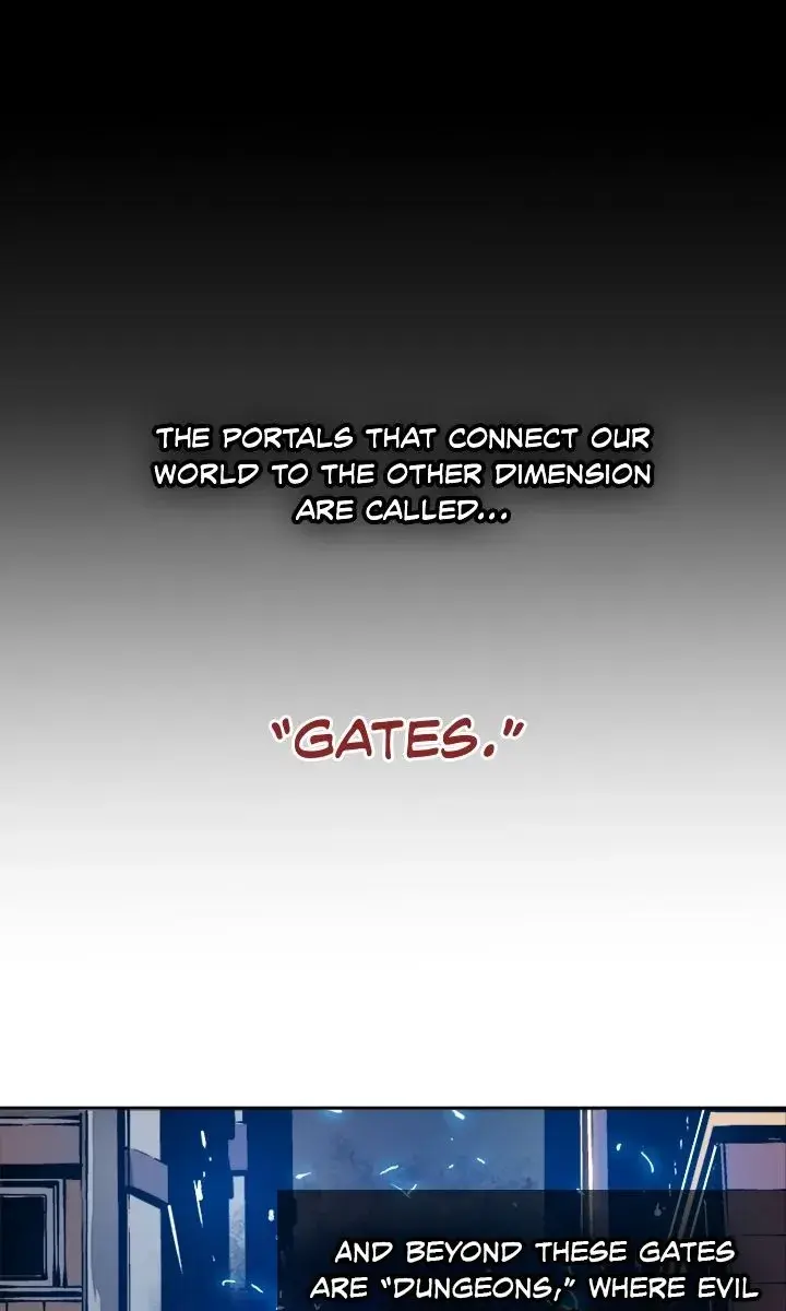 Solo Leveling Chapter 0 Page 2