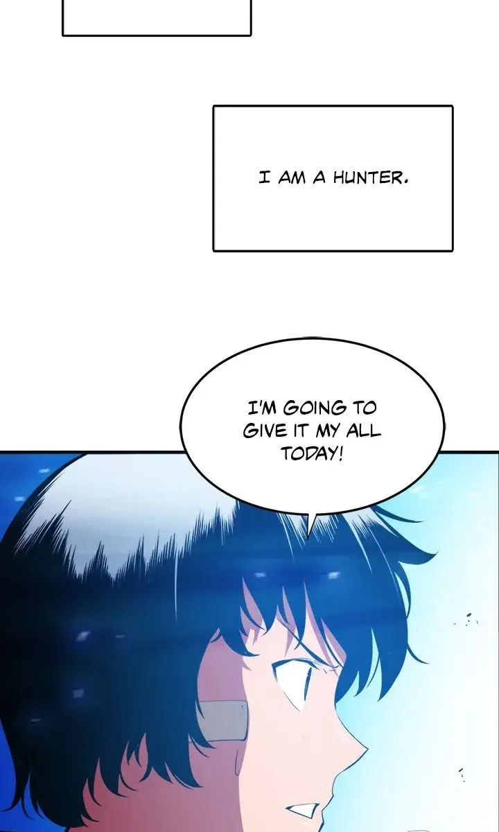 Solo Leveling Chapter 0 Page 7