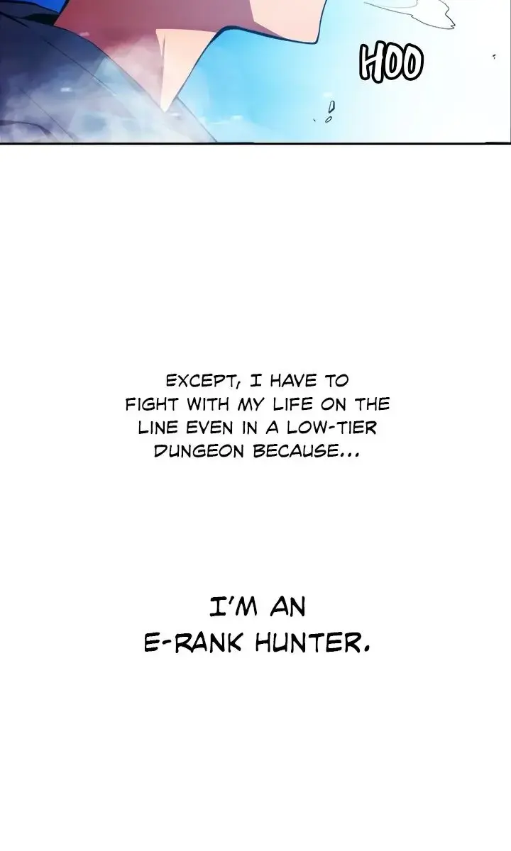Solo Leveling Chapter 0 Page 8