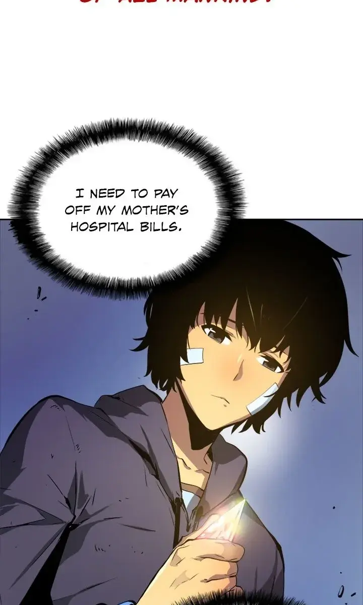 Solo Leveling Chapter 0 Page 11