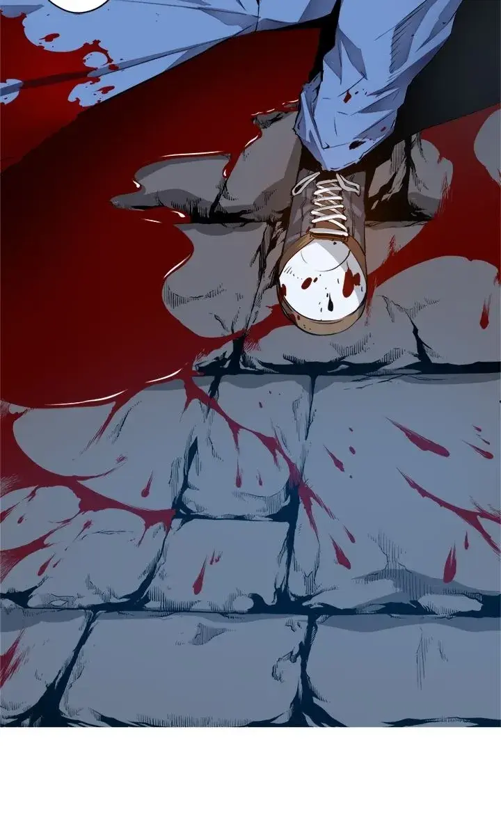 Solo Leveling Chapter 0 Page 15