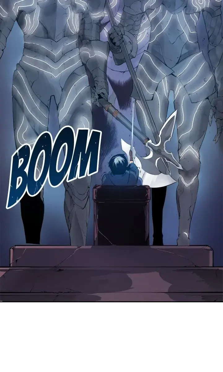 Solo Leveling Chapter 0 Page 18