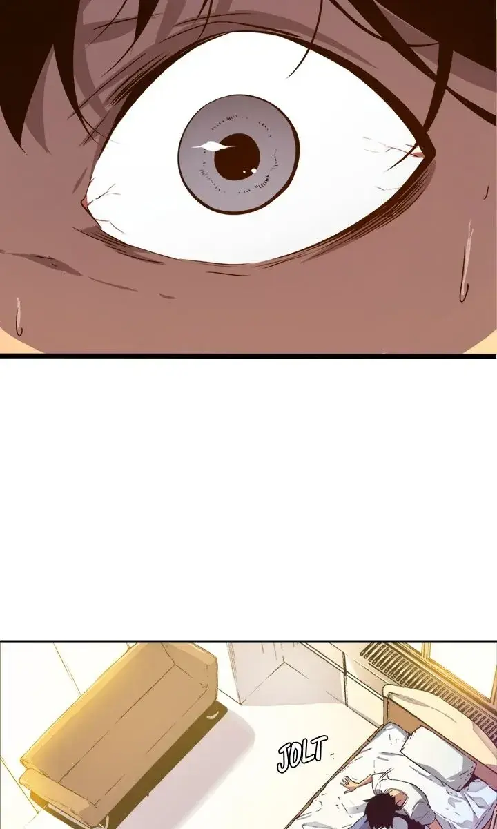 Solo Leveling Chapter 0 Page 25