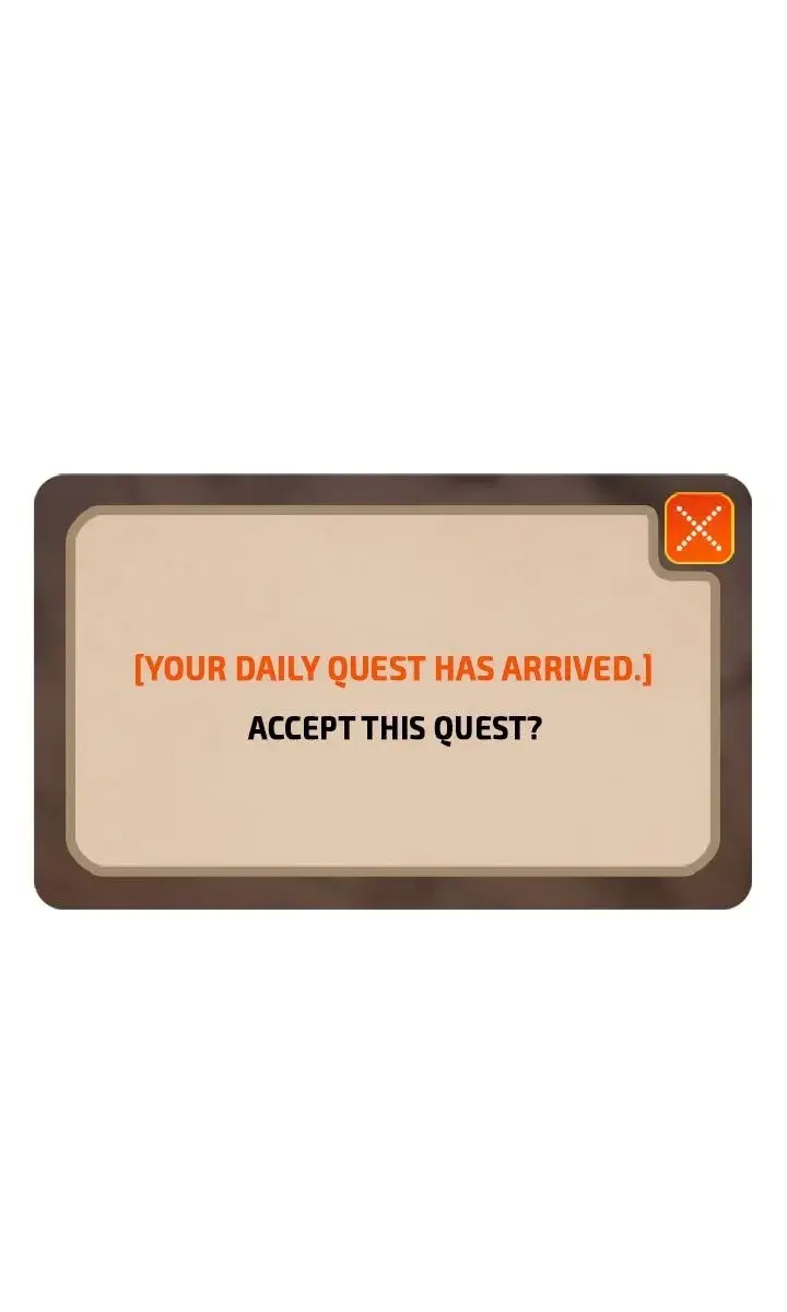 Solo Leveling Chapter 0 Page 27