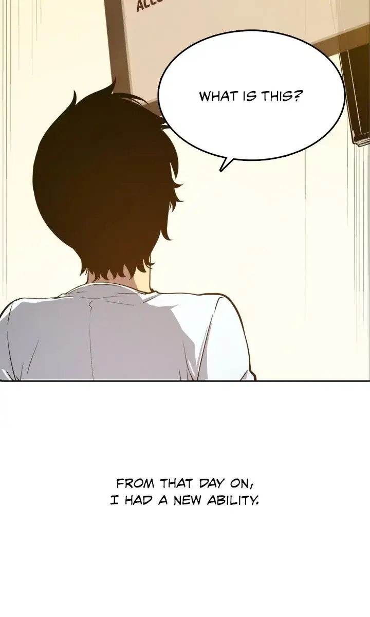 Solo Leveling Chapter 0 Page 30