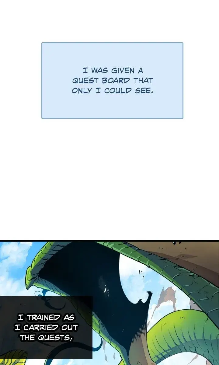 Solo Leveling Chapter 0 Page 31