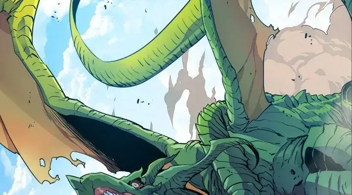 Solo Leveling Chapter 0 Page 32