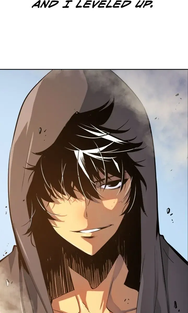 Solo Leveling Chapter 0 Page 34