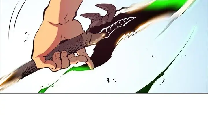 Solo Leveling Chapter 0 Page 36