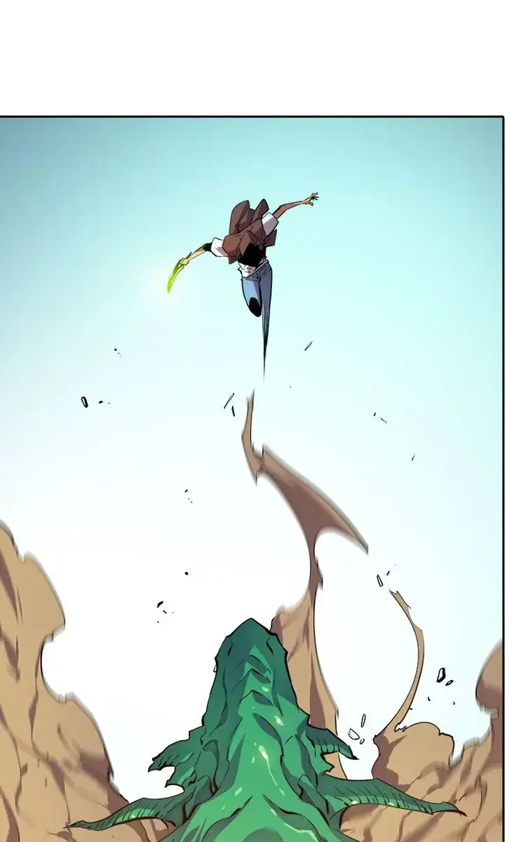 Solo Leveling Chapter 0 Page 37