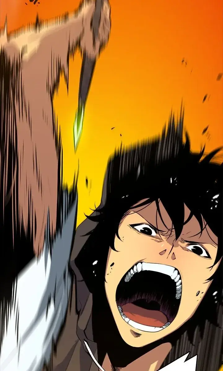 Solo Leveling Chapter 0 Page 39