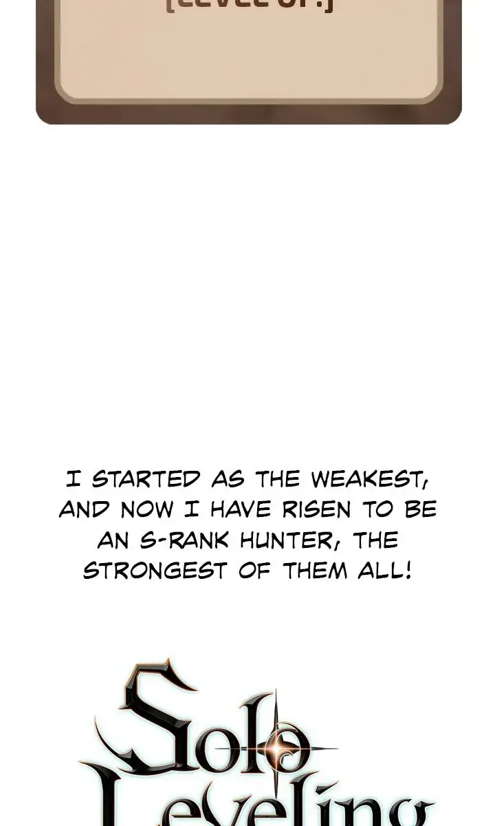 Solo Leveling Chapter 0 Page 42