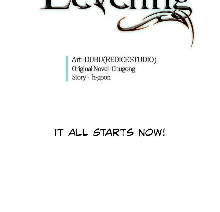 Solo Leveling Chapter 0 Page 43