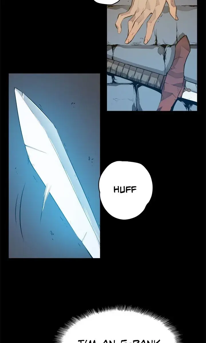 Solo Leveling Chapter 1 Page 3