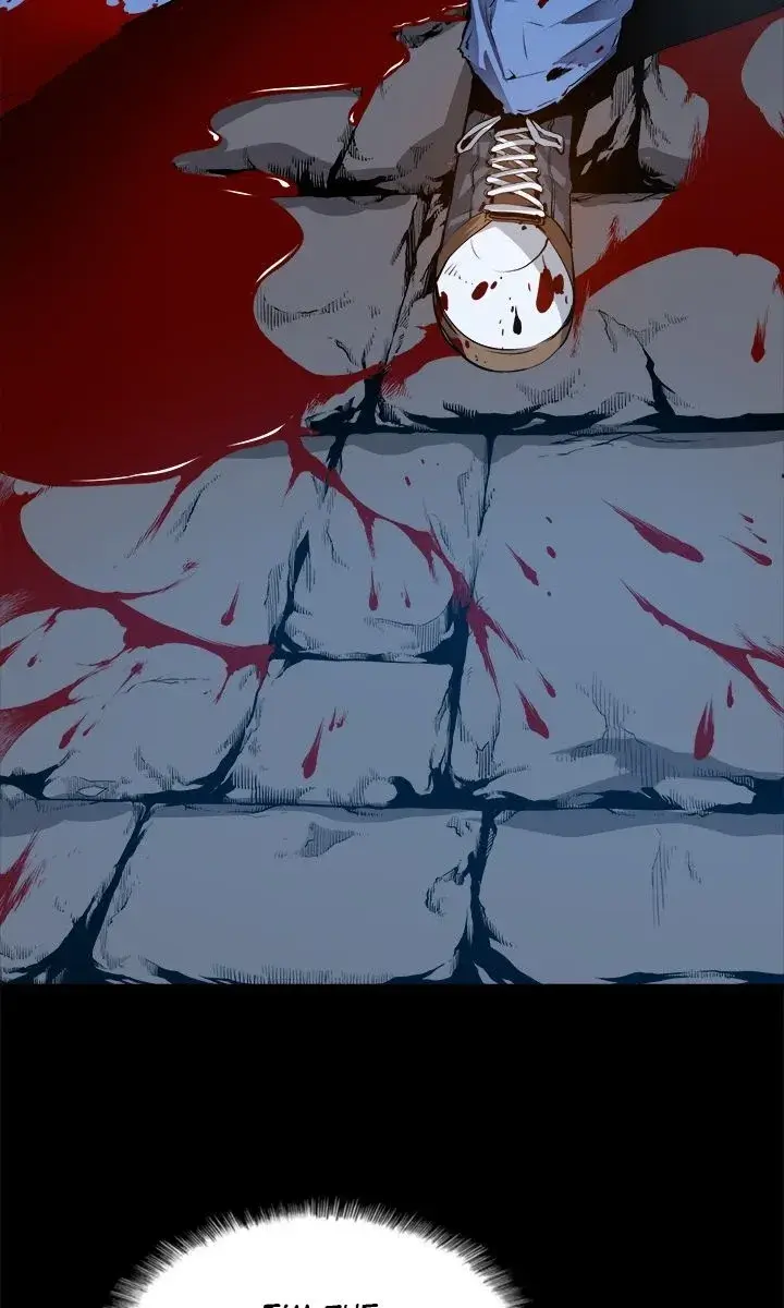 Solo Leveling Chapter 1 Page 6