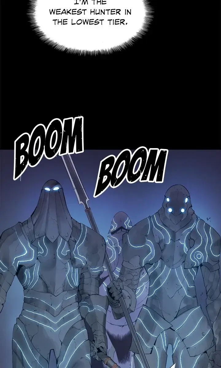 Solo Leveling Chapter 1 Page 7