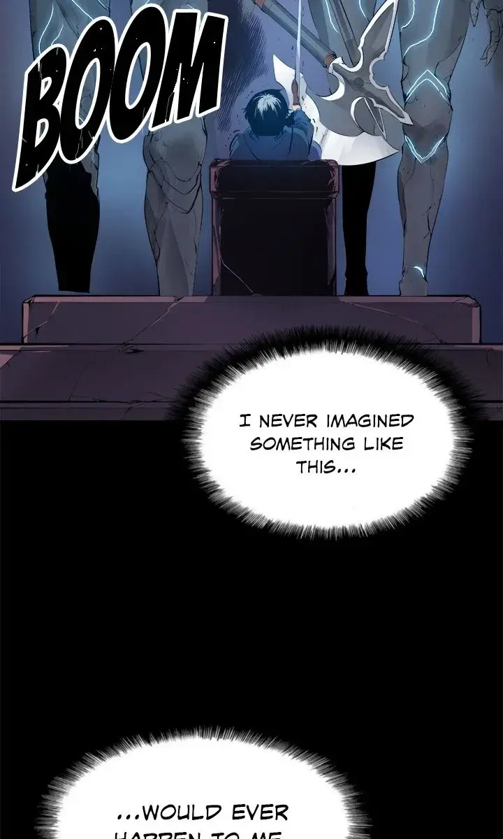 Solo Leveling Chapter 1 Page 8