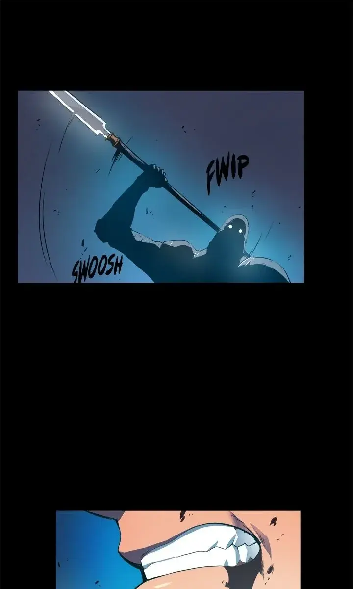 Solo Leveling Chapter 1 Page 11