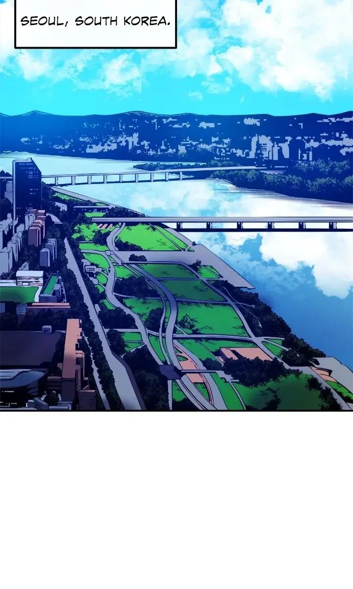 Solo Leveling Chapter 1 Page 16