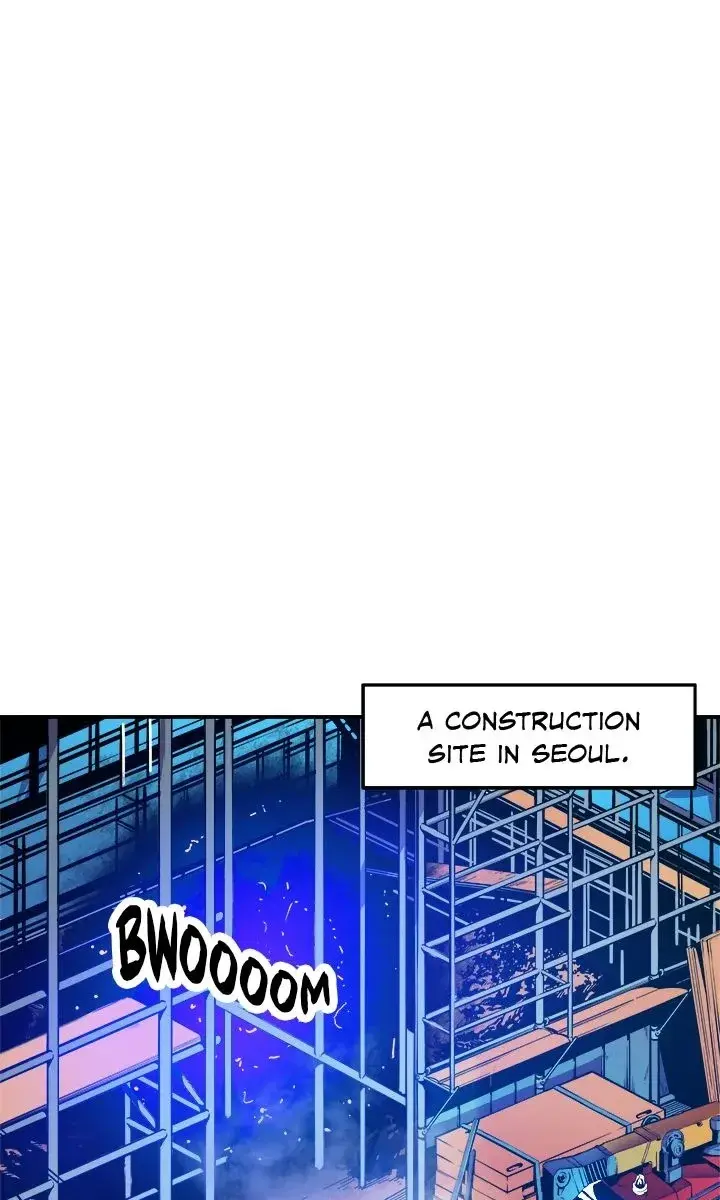 Solo Leveling Chapter 1 Page 21