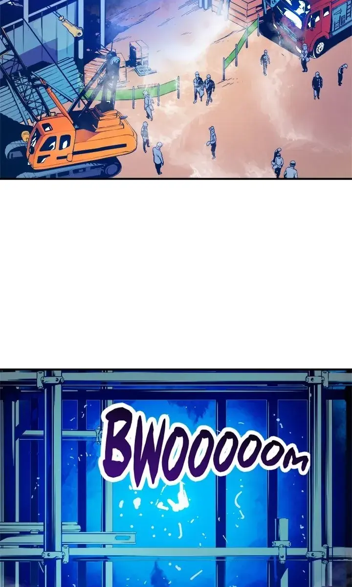 Solo Leveling Chapter 1 Page 22