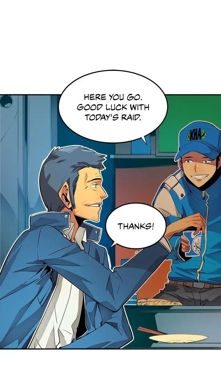 Solo Leveling Chapter 1 Page 25