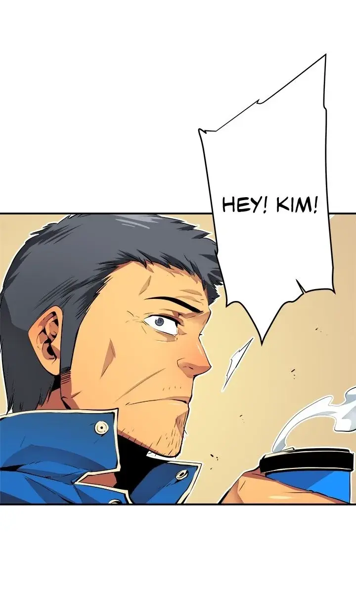 Solo Leveling Chapter 1 Page 26