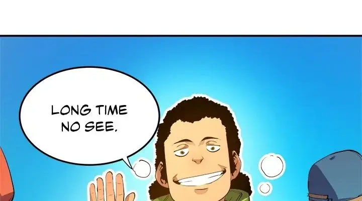 Solo Leveling Chapter 1 Page 27