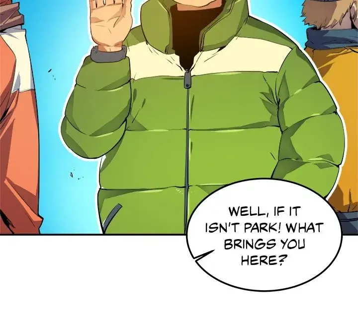 Solo Leveling Chapter 1 Page 28