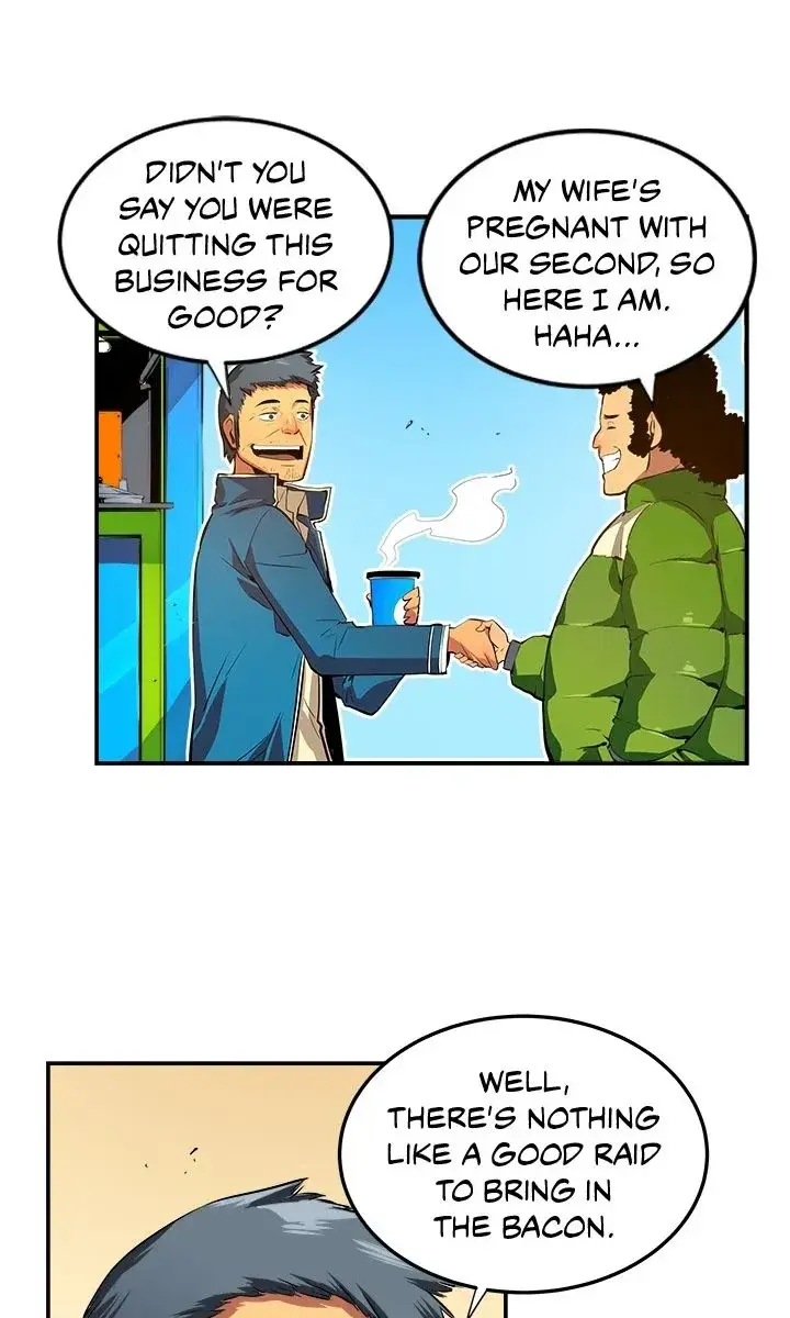 Solo Leveling Chapter 1 Page 29