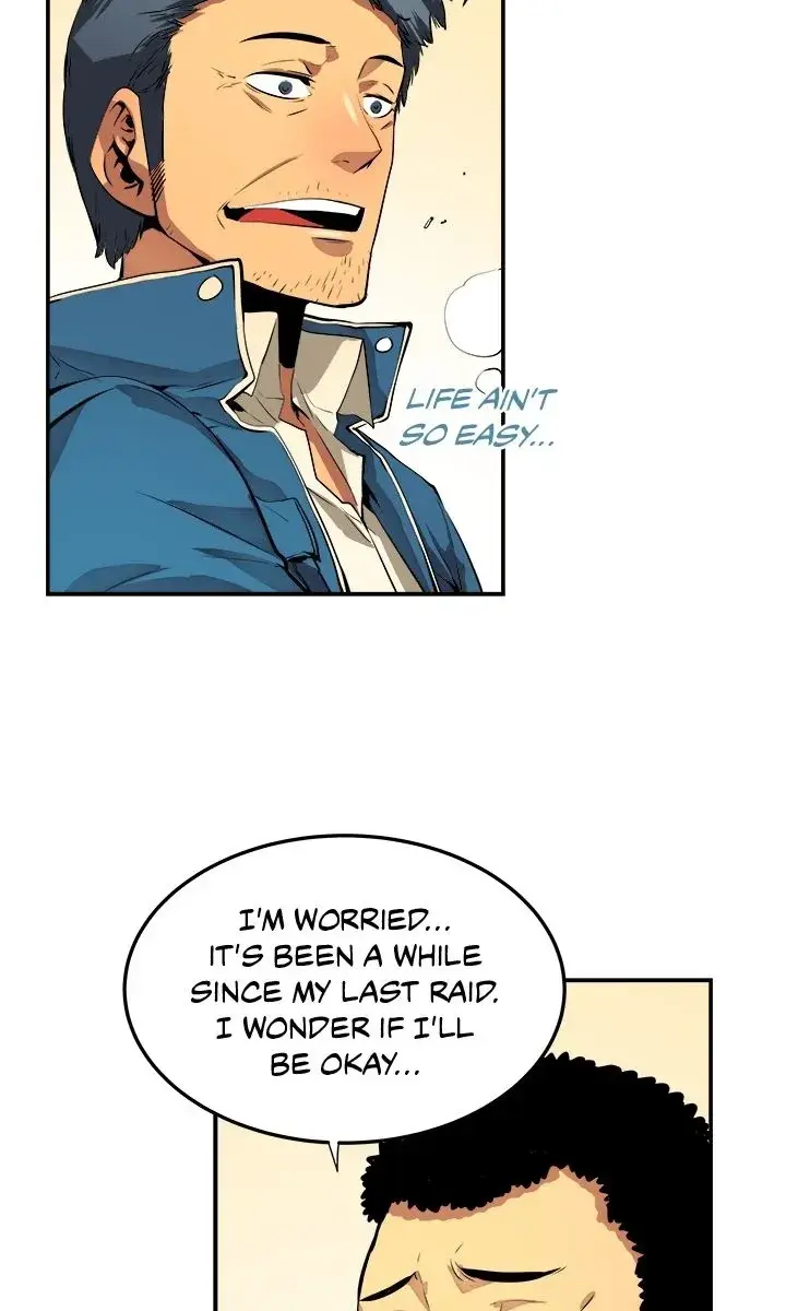 Solo Leveling Chapter 1 Page 30