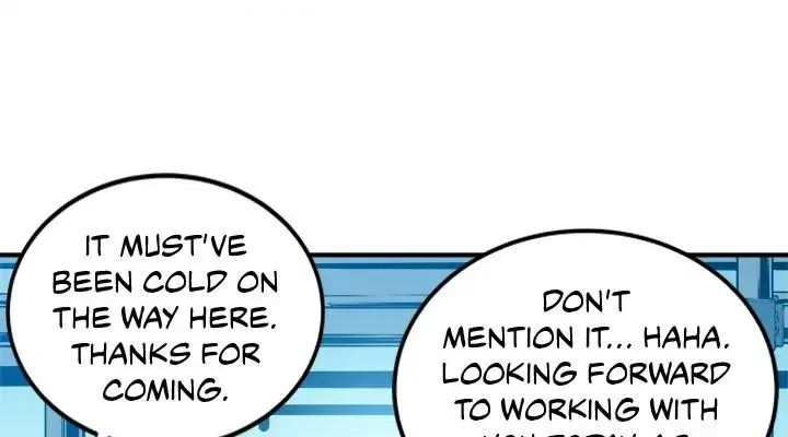 Solo Leveling Chapter 1 Page 32