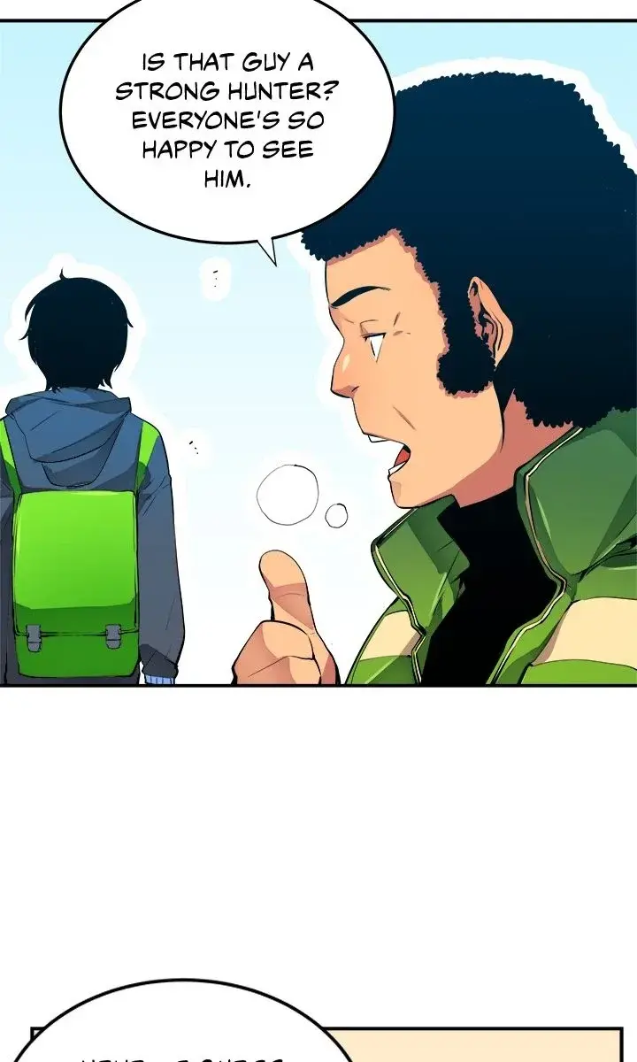 Solo Leveling Chapter 1 Page 35