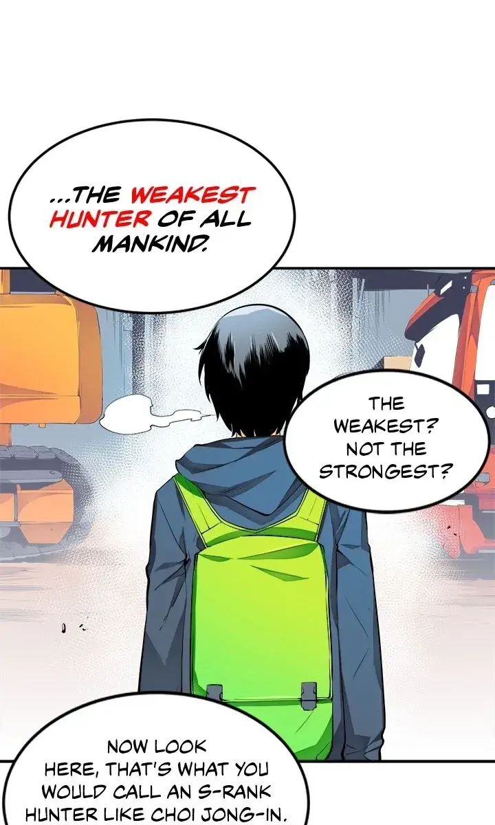 Solo Leveling Chapter 1 Page 38