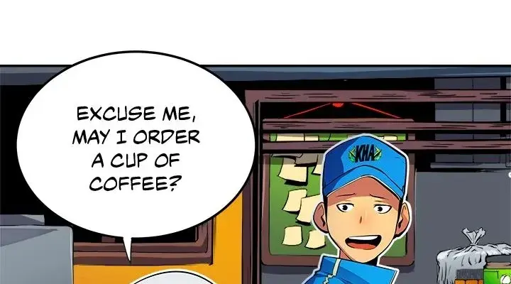 Solo Leveling Chapter 1 Page 41