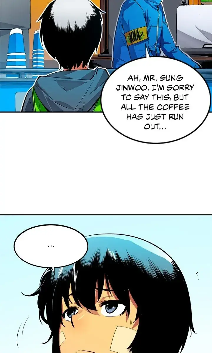 Solo Leveling Chapter 1 Page 42