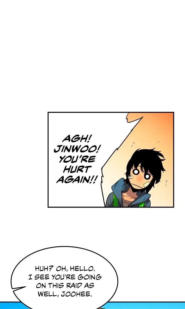 Solo Leveling Chapter 1 Page 44