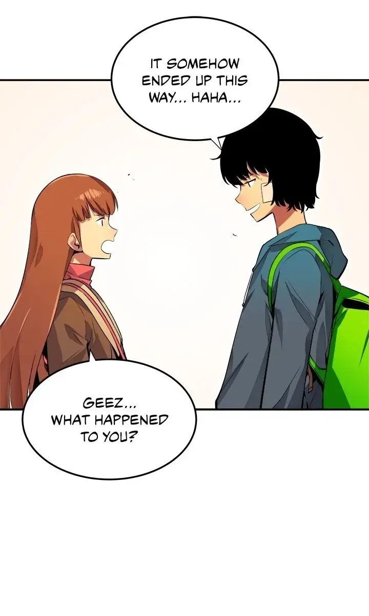 Solo Leveling Chapter 1 Page 47