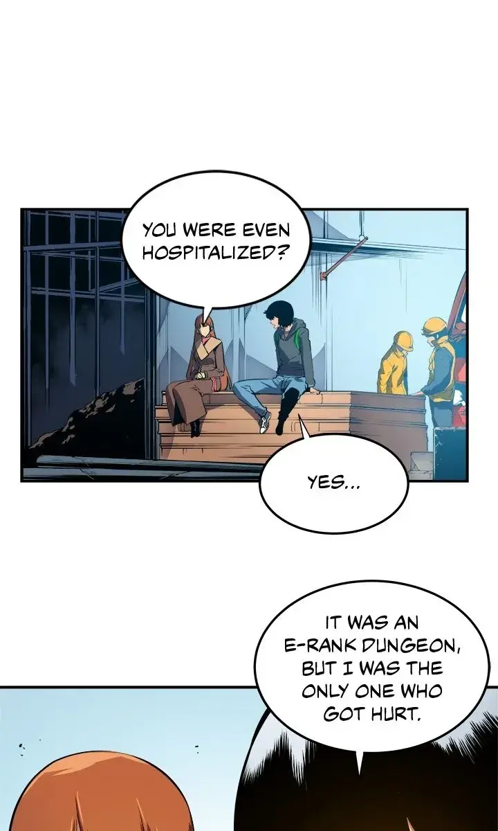 Solo Leveling Chapter 1 Page 48