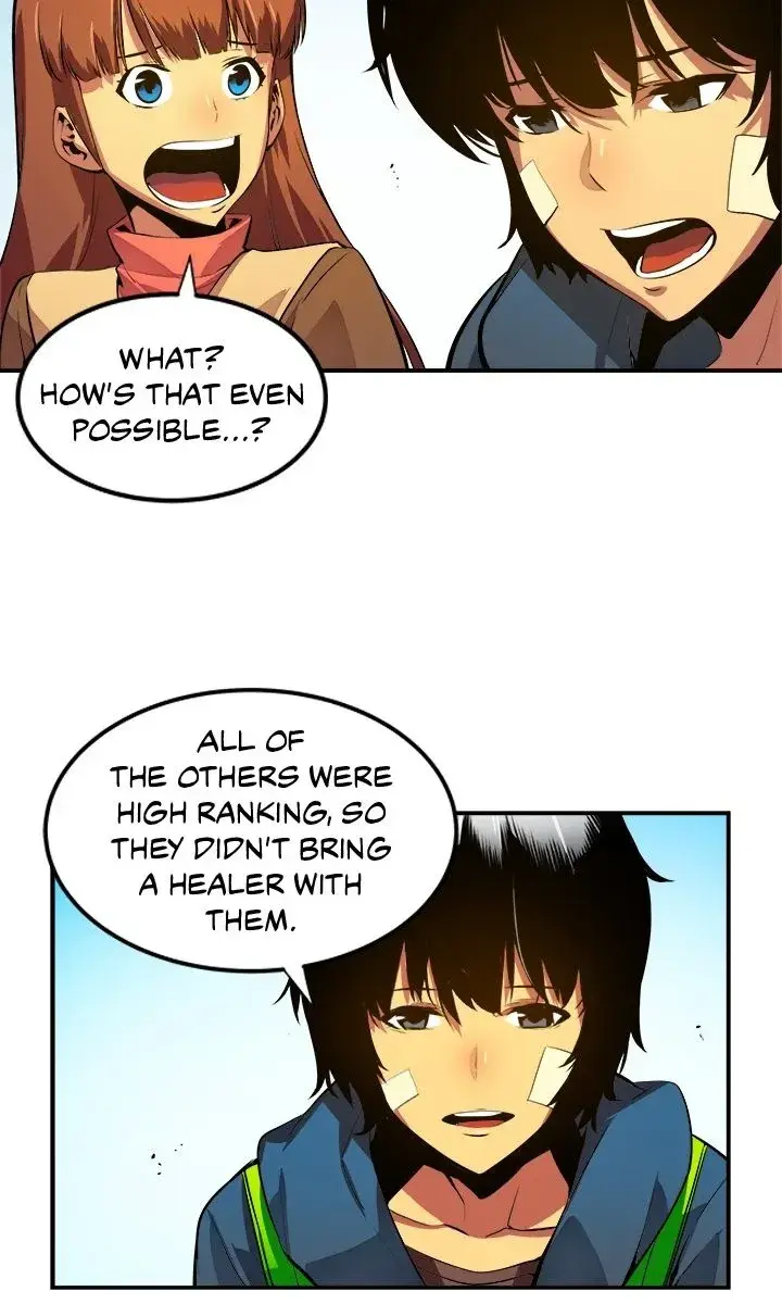 Solo Leveling Chapter 1 Page 49