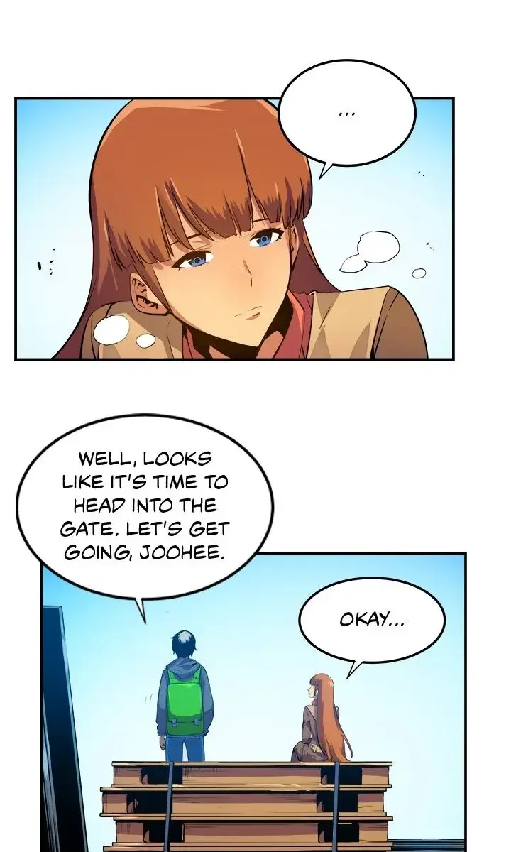 Solo Leveling Chapter 1 Page 52