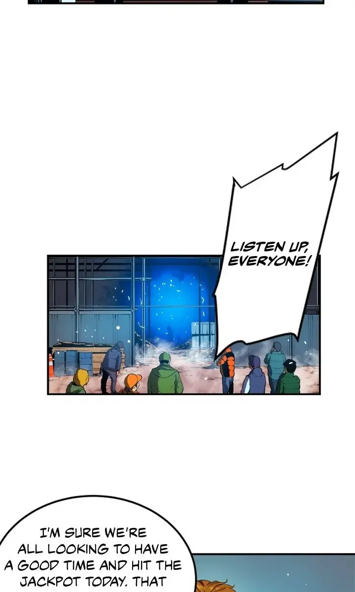 Solo Leveling Chapter 1 Page 53