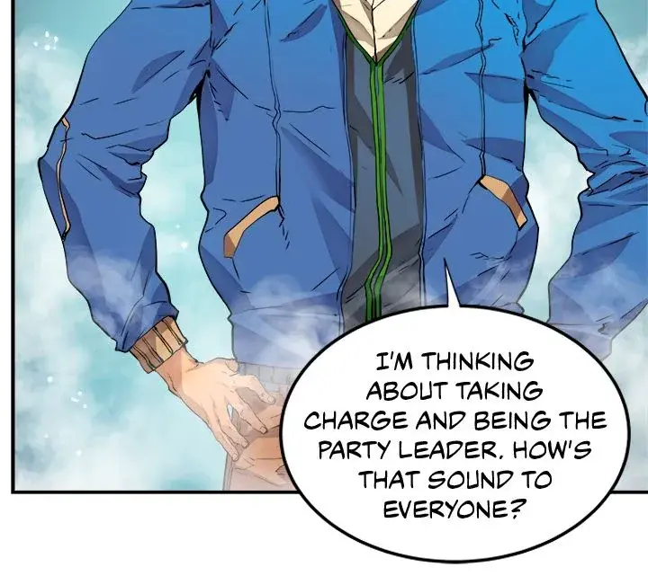 Solo Leveling Chapter 1 Page 55