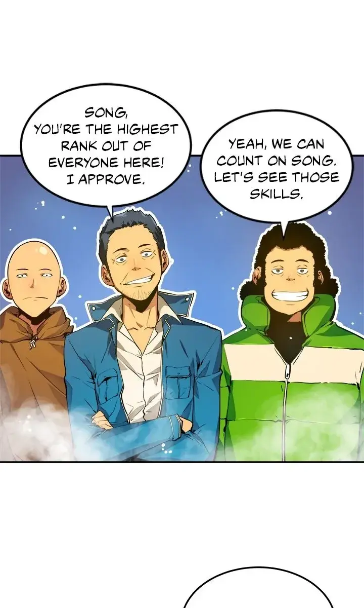 Solo Leveling Chapter 1 Page 56