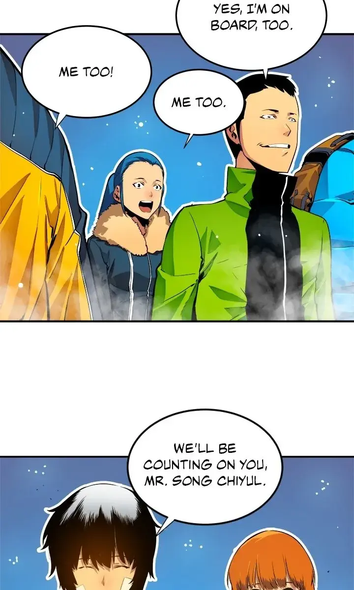 Solo Leveling Chapter 1 Page 57