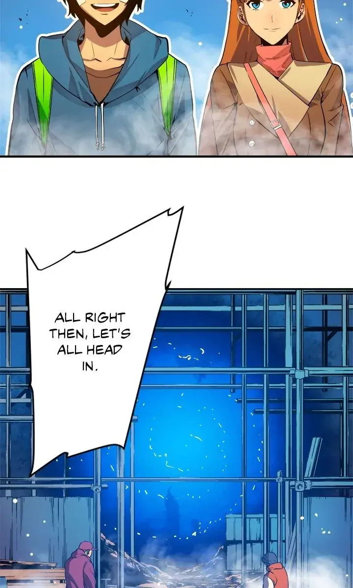 Solo Leveling Chapter 1 Page 58