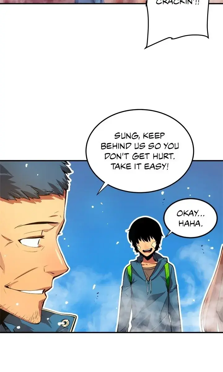 Solo Leveling Chapter 1 Page 60